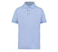 Kustom Kit Classic Fit Klassic Superwash 60 Polo