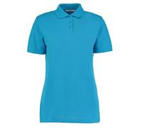 Kustom Kit Classic Fit Klassic Superwash 60 Polo -a