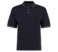 Kustom Kit Classic Fit Short Sleeve St Mellion Polo KK606-Fashion Fit T-Shirt