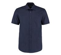 Kustom Kit Classic Fit Short Sleeved Business Shirt KK102 - Formal Work Shirt