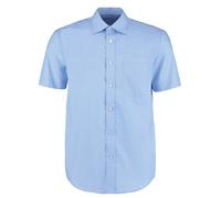 Kustom Kit Classic Fit Short Sleeved Business Shirt KK102 - Formal Work Shirt