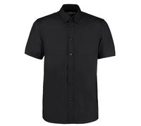 Kustom Kit Classic Fit Short-Sleeved Smart Work Shirt KK100 - Workforce Shirt