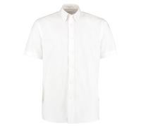 Kustom Kit Classic Fit Short-Sleeved Smart Work Shirt KK100 - Workforce Shirt