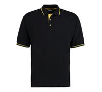 Kustom Kit Classic Fit St.Mellion Mens Polo Short Sleeve Casual Workwear Shirt