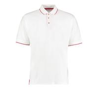Kustom Kit Classic Fit St.Mellion Mens Polo Short Sleeve Casual Workwear Shirt