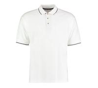 Kustom Kit Classic Fit St.Mellion Mens Polo Short Sleeve Casual Workwear Shirt