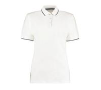 Kustom Kit Classic Fit St Mellion Womens Polo Shirt Short Sleeve Casual Workwear