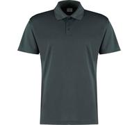 Kustom Kit Cooltex® Plus Micro Mesh Breathable Wicking Short Sleeve Polo Shirt