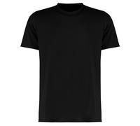 Kustom Kit CoolTex Plus Micro Mesh Regular Fit Polyester T-Shirt KK555