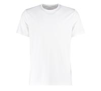 Kustom Kit CoolTex Plus Micro Mesh Regular Fit Polyester T-Shirt KK555