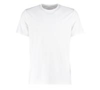 Kustom Kit CoolTex Plus Micro Mesh Regular Fit Polyester T-Shirt KK555