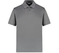Kustom Kit Cooltex® plus piqué polo (regular fit) - Cooltex® Plus wicking yarn