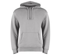 Kustom Kit Hoodie Mens Womens Hooded Pullover Jumper Plain Sweatshirt Unisex