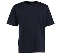 Kustom Kit Hunky Superior Mens Plain Casual Short Sleeve T-S BC614