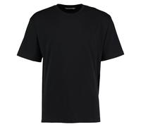 Kustom Kit Hunky Superior Mens Plain Casual Short Sleeve T-S BC614