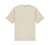 Kustom Kit Hunky Superior Mens Short Sleeve T-Shirt (2XL) (Light Sand)