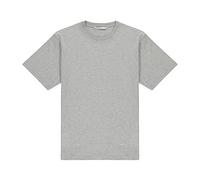 Kustom Kit Hunky Superior Mens Short Sleeve T-Shirt (L) (Heather Grey)