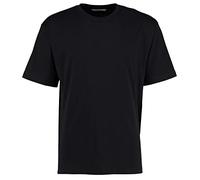 Kustom Kit Hunky Superior T-Shirt Black L