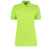 Kustom Kit Ladies Womens Klassic Poly/Cotton Short Sleeve Polo Shirt