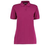Kustom Kit Ladies Womens Klassic Poly/Cotton Short Sleeve Polo Shirt