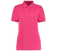 Kustom Kit Ladies Womens Klassic Poly/Cotton Short Sleeve Polo Shirt