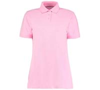 Kustom Kit K703 Womens Ladies Klassic Polycotton Short Sleeve Polo Shirt