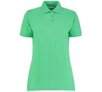 Kustom Kit Ladies Womens Klassic Poly/Cotton Short Sleeve Polo Shirt