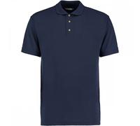 Kustom Kit KK400 Workwear Polo Navy Blue - Size: XL Colour: Navy Blue, XL