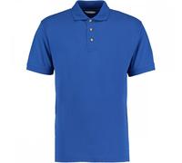 Kustom Kit KK400 Workwear Polo Royal Blue - Size: XS Colour: Royal Blu XS