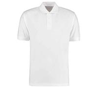 Kustom Kit KK403 Klassic Polo Shirt With 60°c Superwash® Natural XL