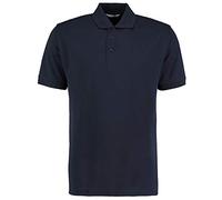 Kustom Kit KK403 Klassic Polo Shirt With 60°c Superwash® Navy S