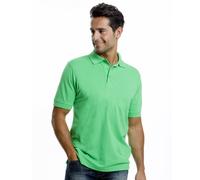 Kustom Kit KK403 Men's Klassic Superwash Polo Kelly Green - Size: S