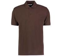 Kustom Kit Klassic Mens Unisex Poly/Cotton Piqu Polo Sports Shirt XS - 6XL