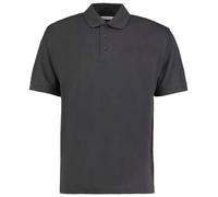 Kustom Kit Klassic Mens Unisex Poly/Cotton Piqu Polo Sports Shirt XS - 6XL