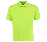 Kustom Kit Klassic Mens Unisex Poly/Cotton Piqu Polo Sports Shirt XS - 6XL