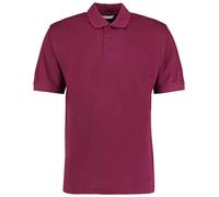 Kustom Kit KK403 Mens Klassic Polycotton Short Sleeve Polo Shirt