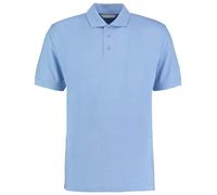 Kustom Kit Klassic Mens Unisex Poly/Cotton Piqu Polo Sports Shirt XS - 6XL