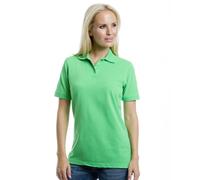 Kustom Kit KK703 Ladies' Klassic Superwash Polo White - Size: 10 10