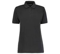 Kustom Kit KK703 Womens Ladies Klassic Polycotton Short Sleeve Polo Shirt