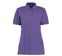 Kustom Kit KK703 Womens Ladies Klassic Polycotton Short Sleeve Polo Shirt