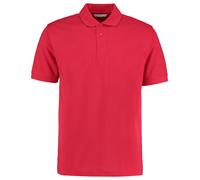 Kustom Kit Klassic Mens Unisex Poly/Cotton Piqu Polo Sports Shirt XS - 6XL
