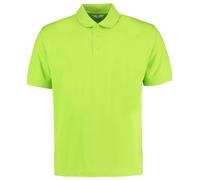 Kustom Kit Klassic Mens Unisex Poly/Cotton Piqu Polo Sports Shirt XS - 6XL