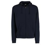 Kustom Kit Klassic Regular Fit Long Sleeve Hooded Zipped Jacket KK303 - Jersey