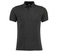 Kustom Kit Klassic Slim Fit Poly/Cotton Piqué Polo Shirt K413