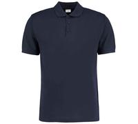 Kustom Kit Klassic Slim Fit Poly/Cotton Piqué Polo Shirt K413
