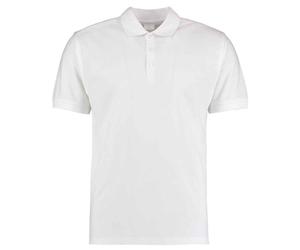 Kustom Kit Klassic Slim Fit Poly/Cotton Piqué Polo Shirt K413