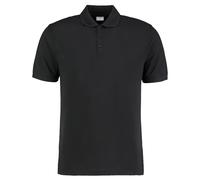 Kustom Kit Klassic Slim Fit Superwash Short Sleeved Polo T-Shirt KK413