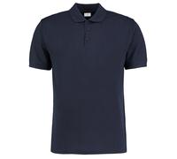Kustom Kit Klassic Slim Fit Superwash Short Sleeved Polo T-Shirt KK413