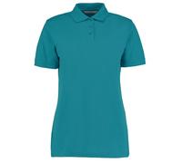 Kustom Kit Klassic Superwash® 60 Classic Fit Polo, Stylish & Wonderful Fit