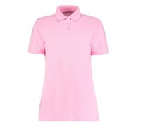 Kustom Kit Klassic Superwash 60 Polo Ribbed Cuffs Classic Fit
